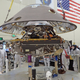 Illustration for article titled An Inside Look at the Construction of NASAs Next Mission to Mars